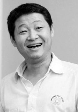 Чжао Лян